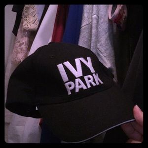 IVY PARK CAP by Beyoncé